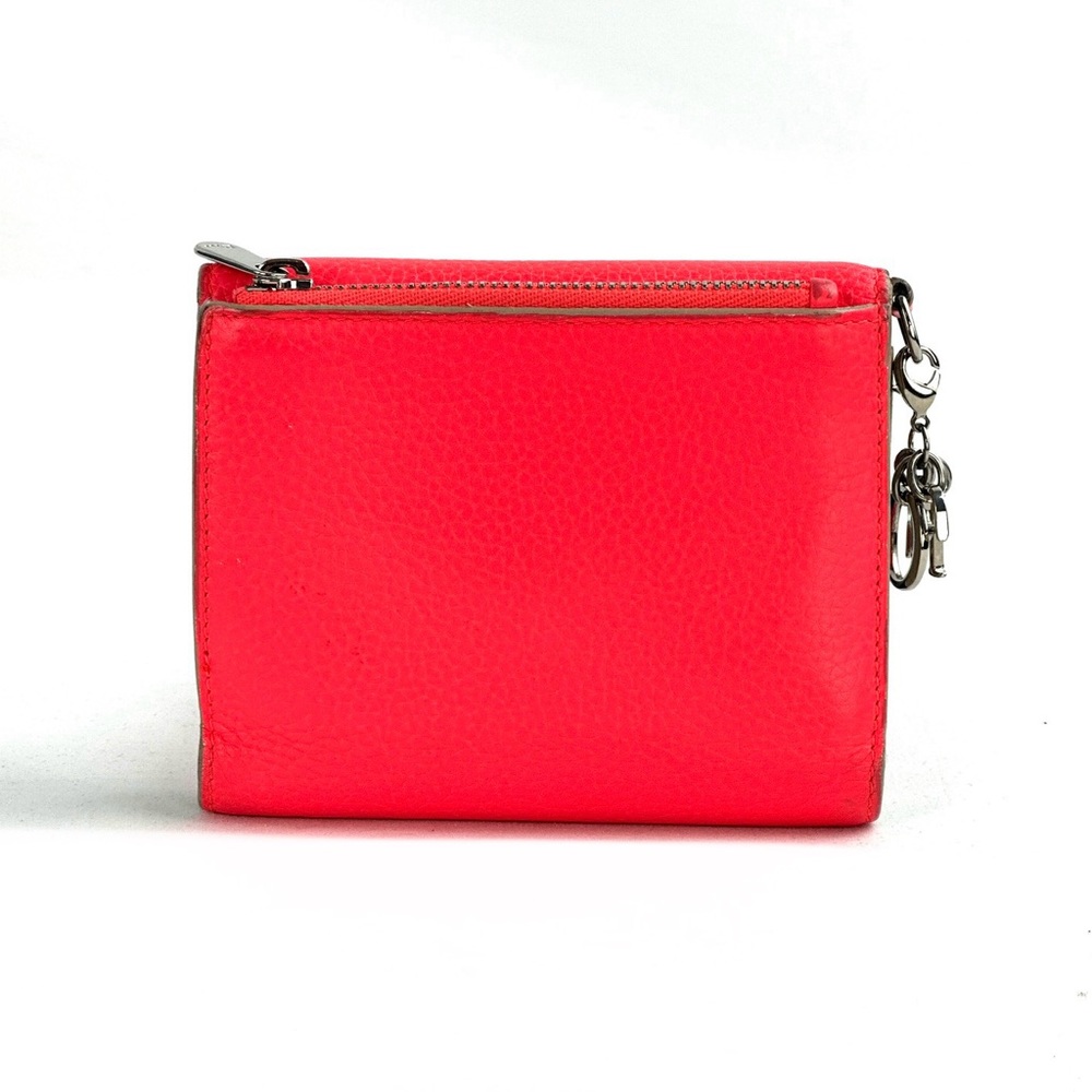 ❌SOLD❌💎 CHRISTIAN DIOR Dior Wallet - Picture 2 of 12